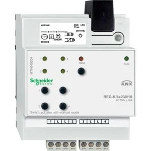 MTN649204 knx